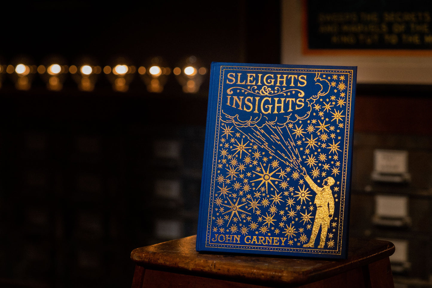 Sleights and Insights