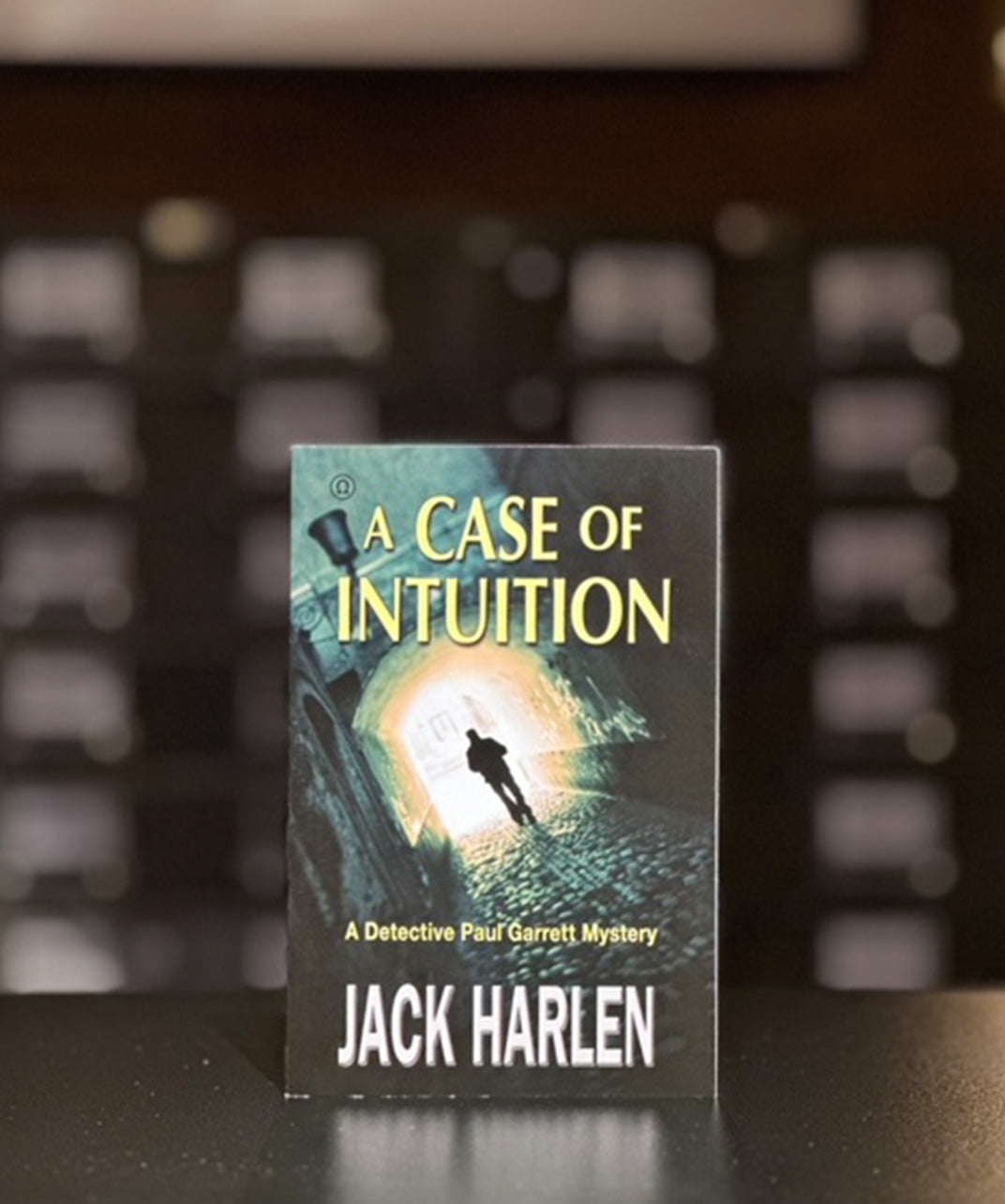 MOTHER OF ALL BOOK TESTS (POCKET)