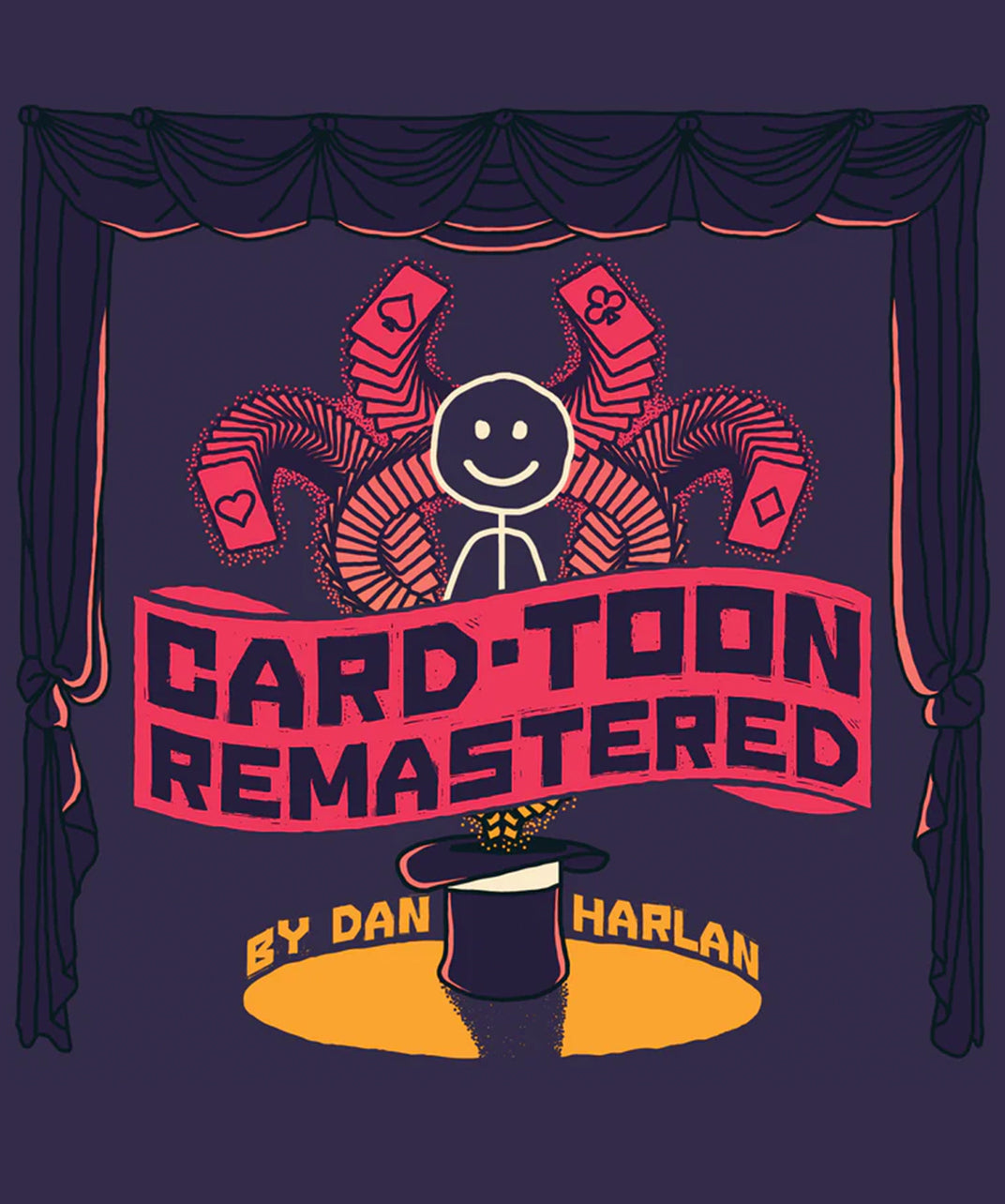 Cardtoon Remastered