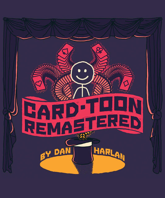 Cardtoon Remastered