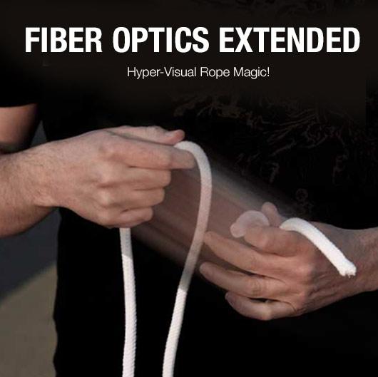 Fibèr Optics Extended