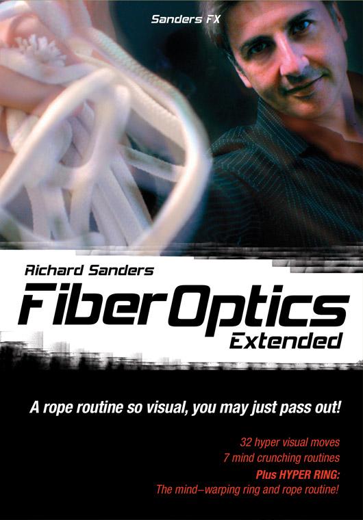 Fibèr Optics Extended