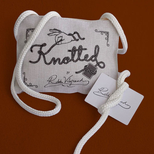 Knotted