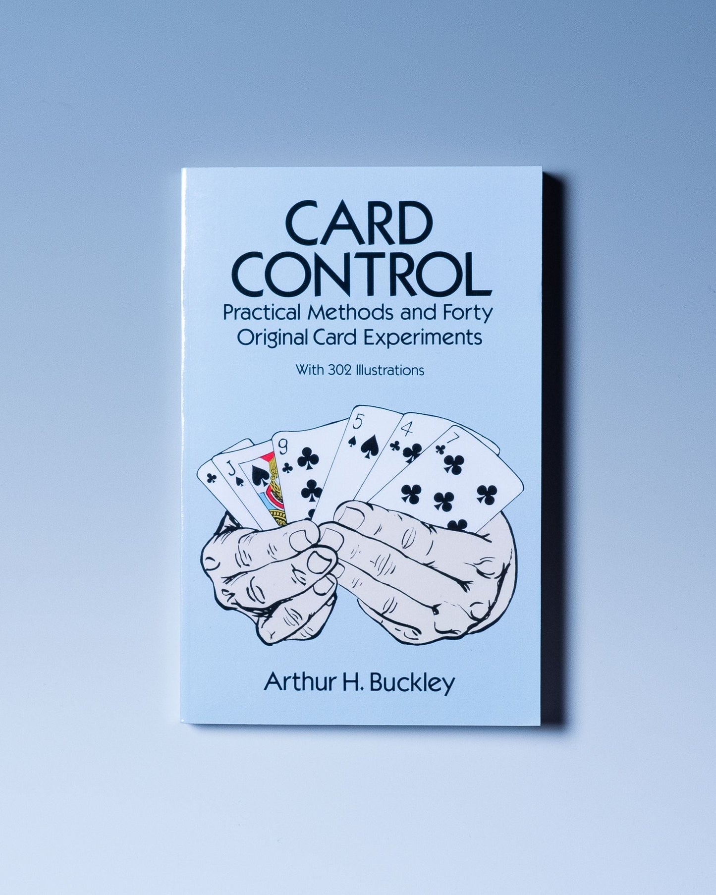 Card Control