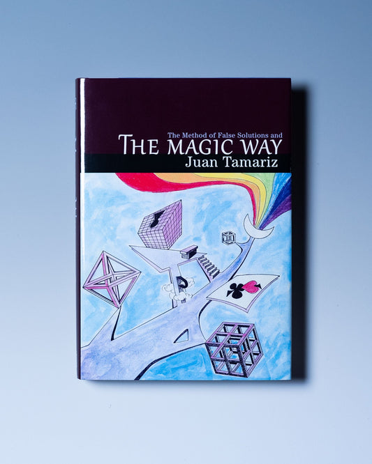 The Magic Way