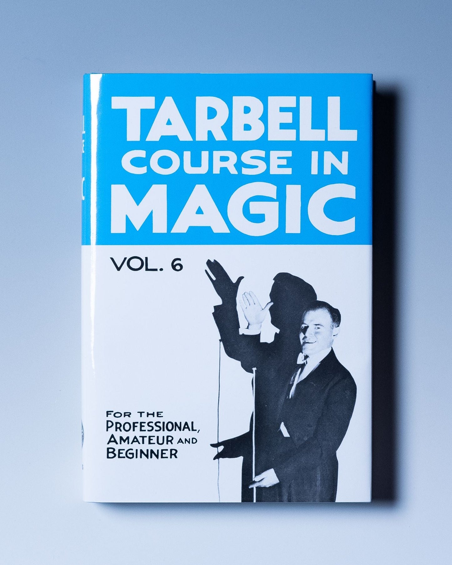 TARBELL: VOLUME 6