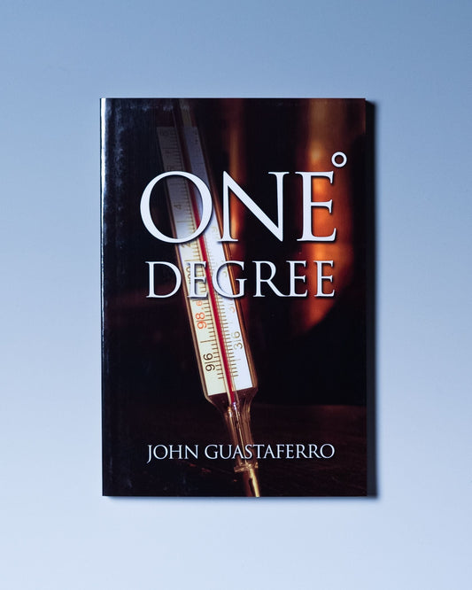 One Degree (Soft Cover)