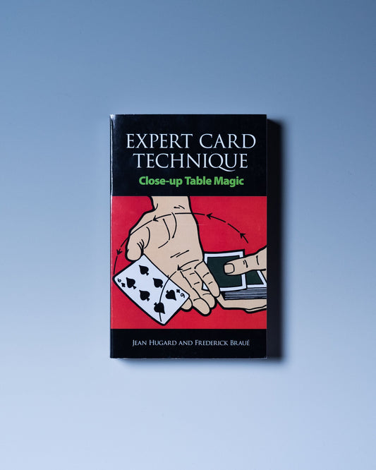 Expert Card Technique