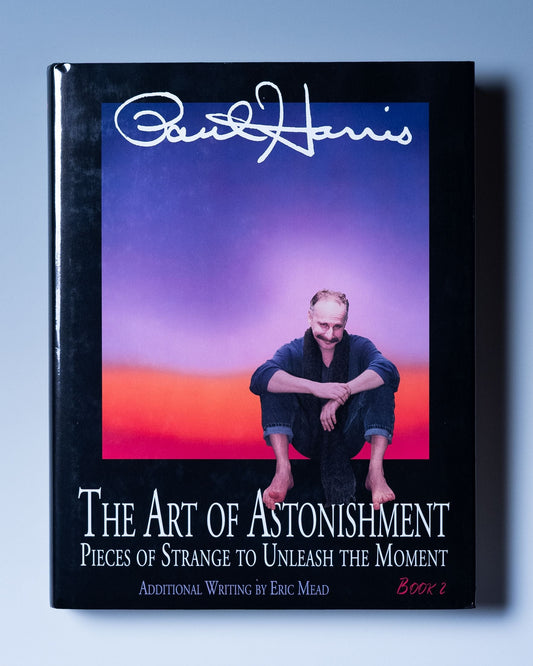 Art of Astonishment Volume 1