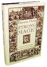 Strong Magic