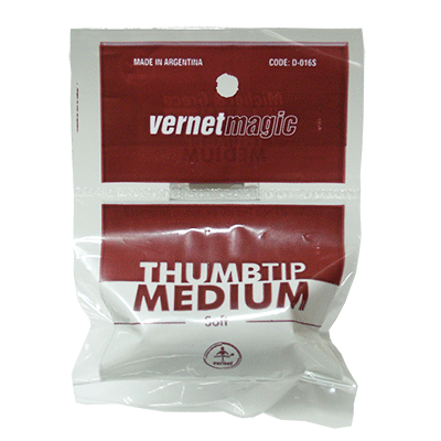 Thumb Tip Medium (Soft)