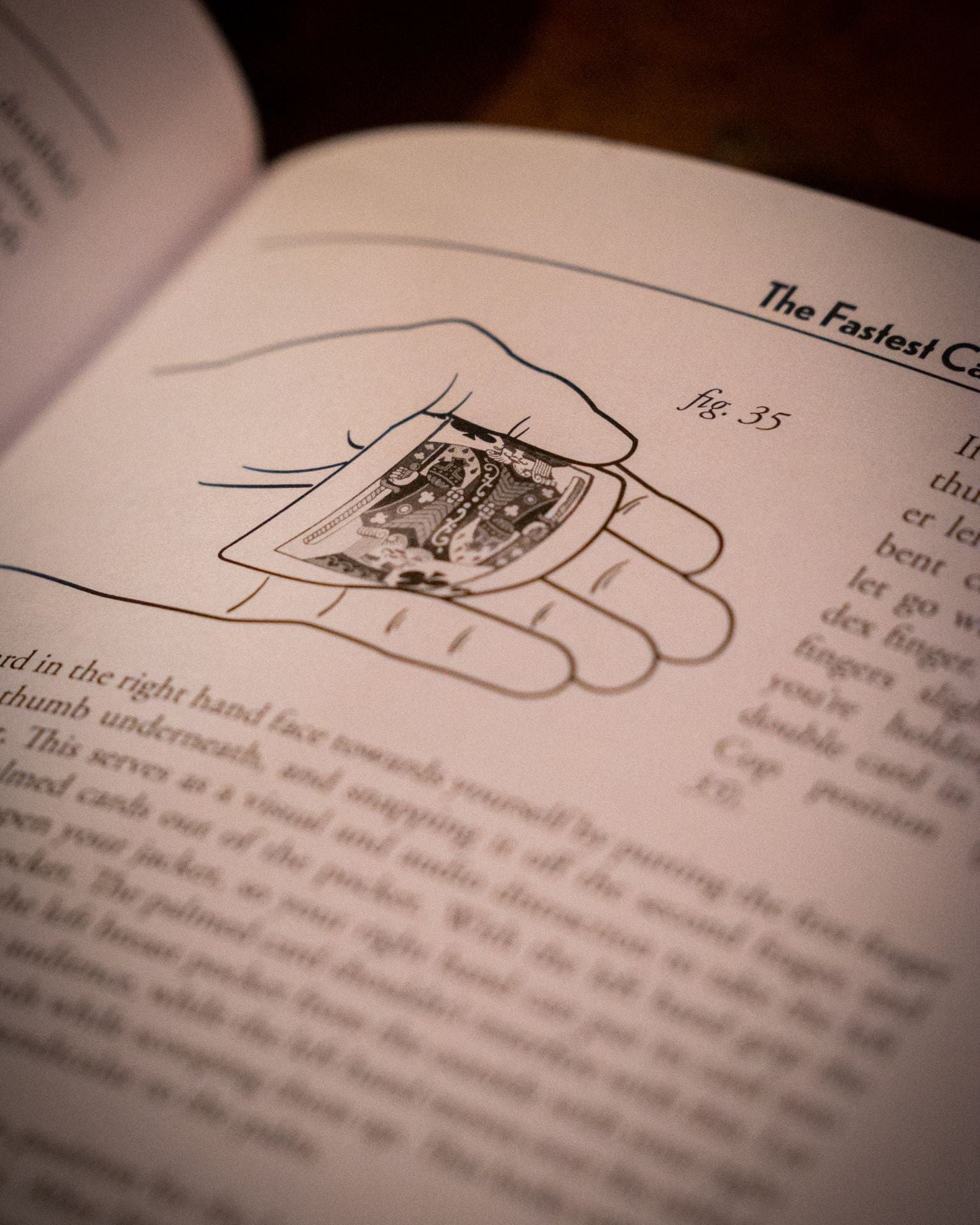 Instructions for Miracles